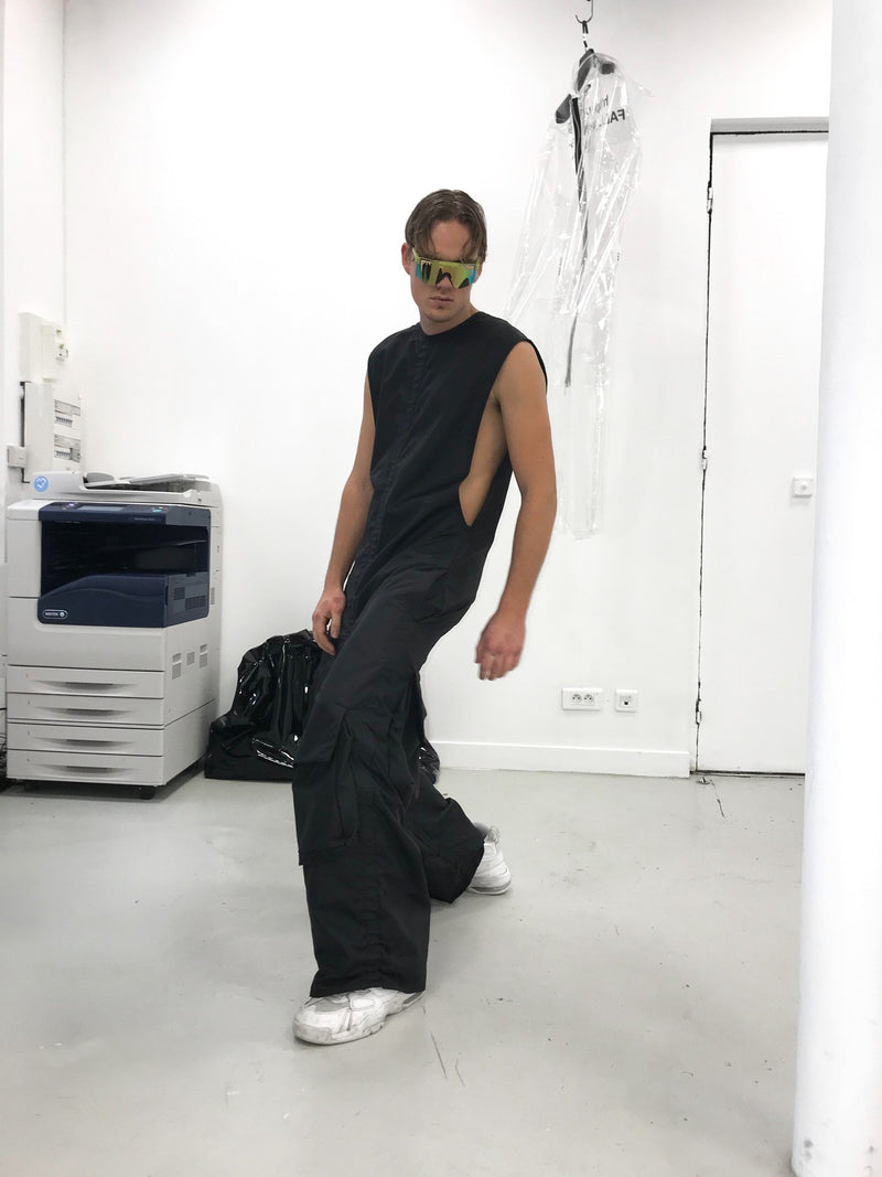 2018-19 COLLECTION - CARL IVAR