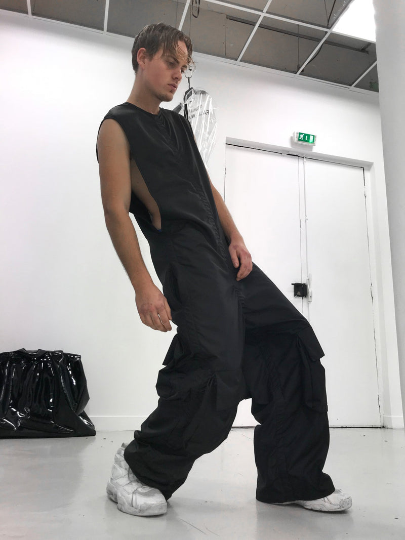 2018-19 COLLECTION - CARL IVAR