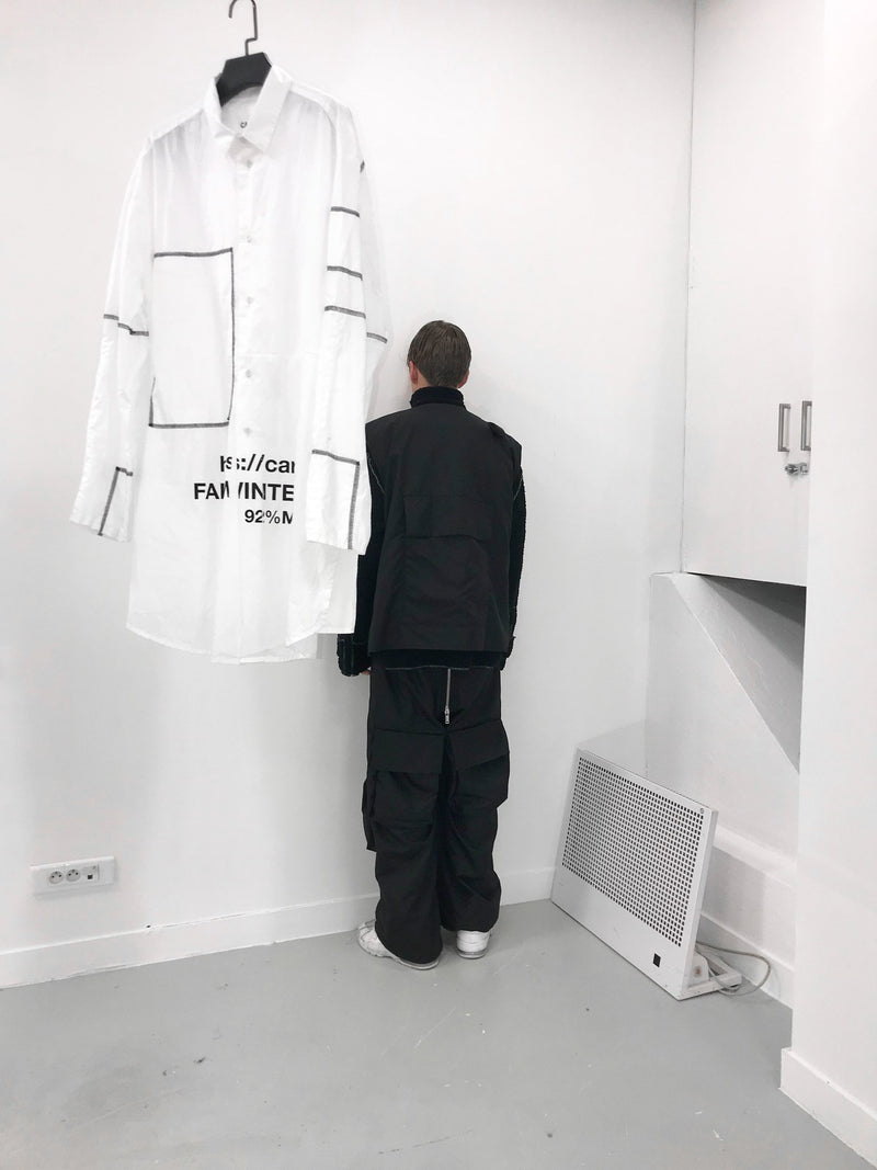 2018-19 COLLECTION - CARL IVAR