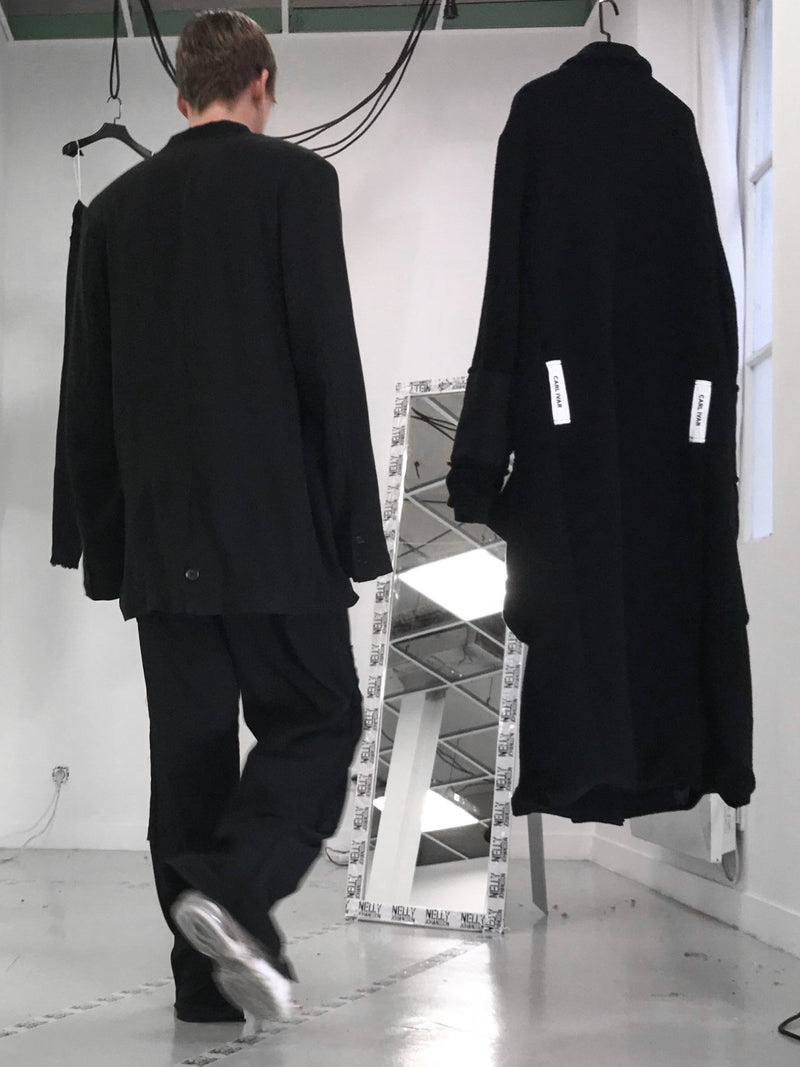2018-19 COLLECTION - CARL IVAR