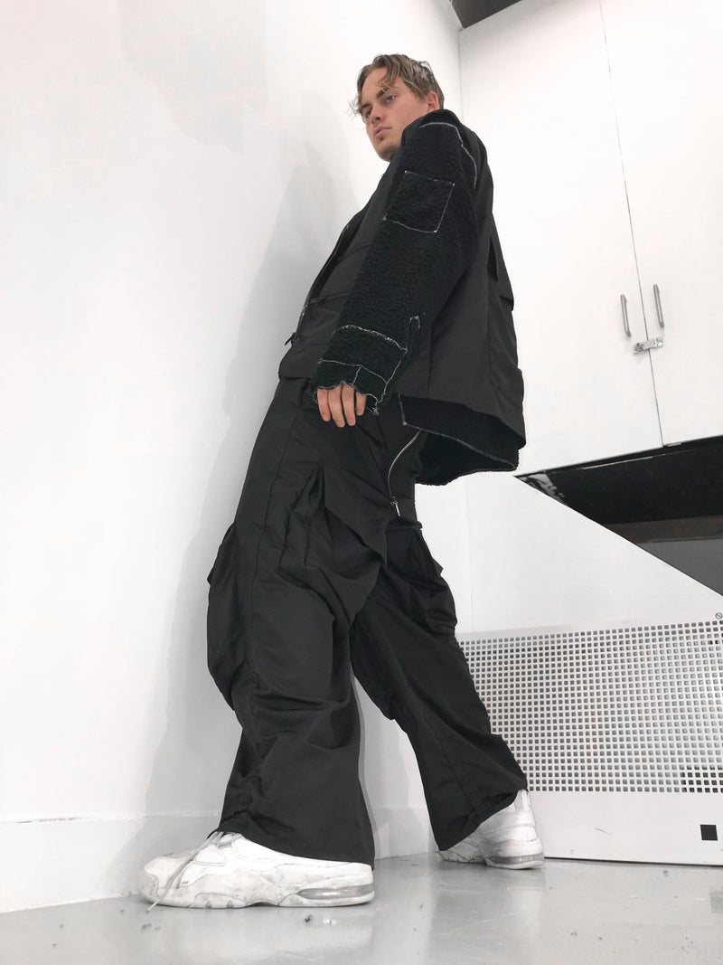 2018-19 COLLECTION - CARL IVAR