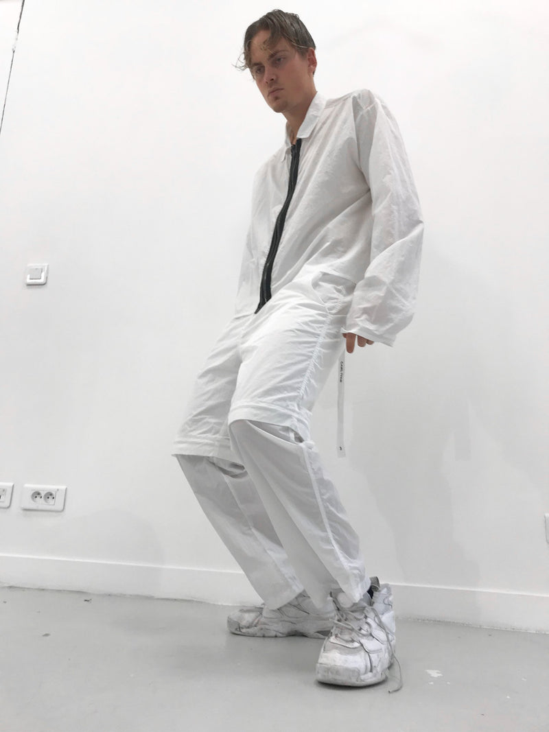 2018-19 COLLECTION - CARL IVAR