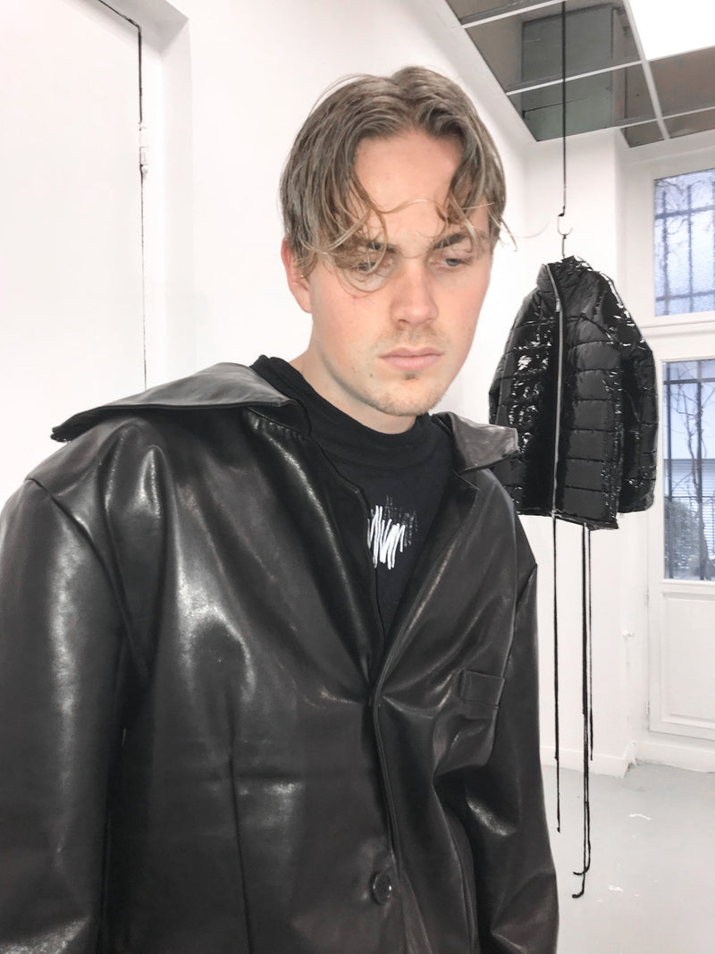 2018-19 COLLECTION - CARL IVAR