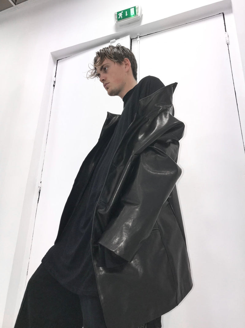 2018-19 COLLECTION - CARL IVAR