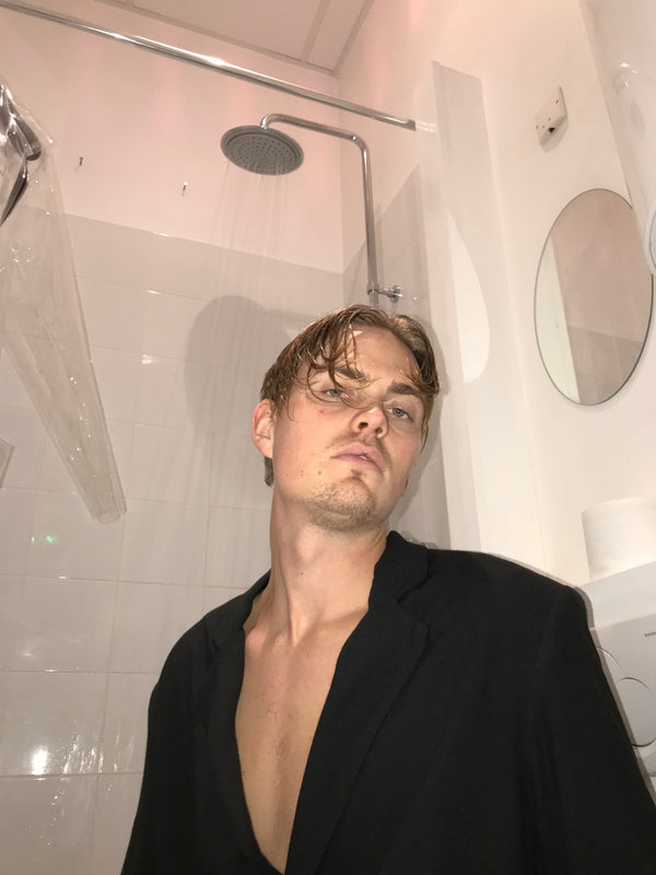 2018-19 COLLECTION - CARL IVAR