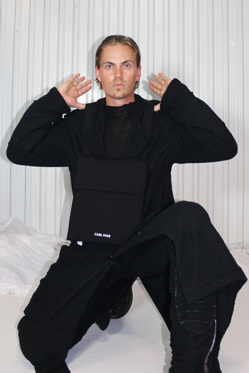 2019-20 COLLECTION - CARL IVAR