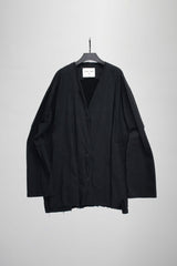 MAGNETIC Over SHIRT - NELLY JOHANSSON