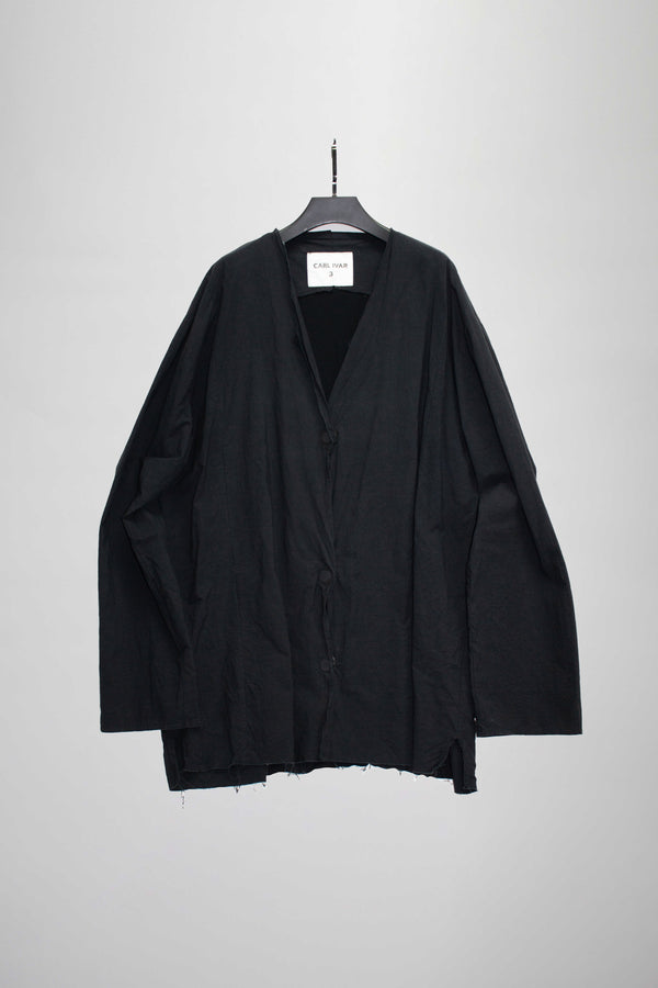 MAGNETIC Over SHIRT - NELLY JOHANSSON