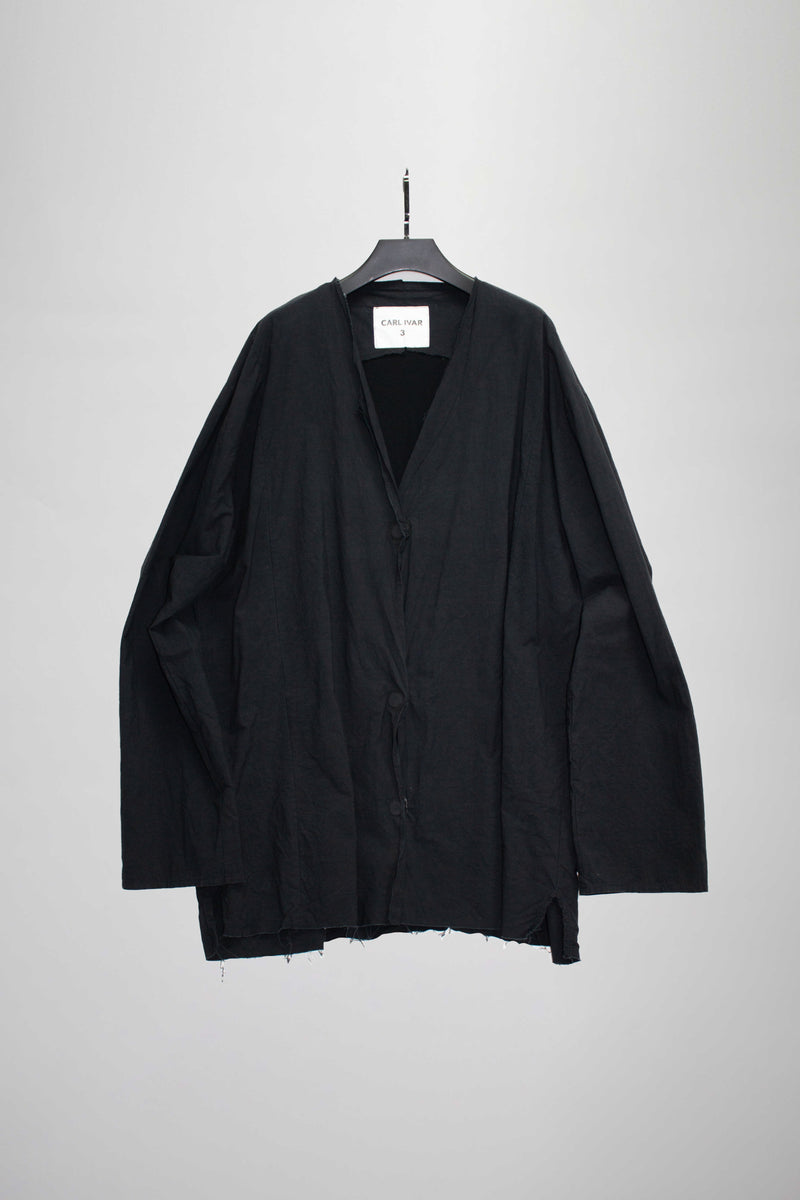MAGNETIC Over SHIRT - NELLY JOHANSSON