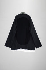 MAGNETIC Over SHIRT - NELLY JOHANSSON