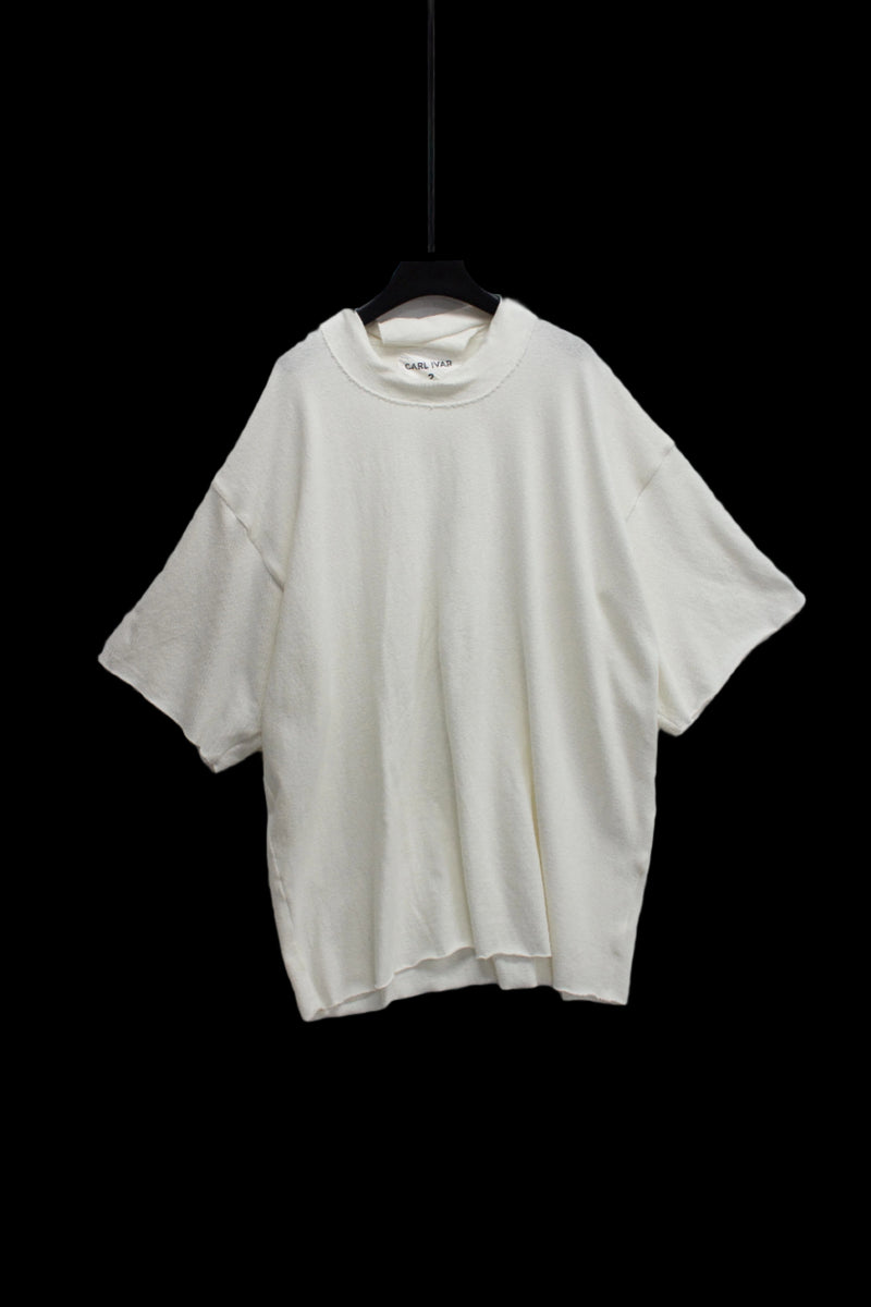 REVERSIBLE T-SHIRT - NELLY JOHANSSON