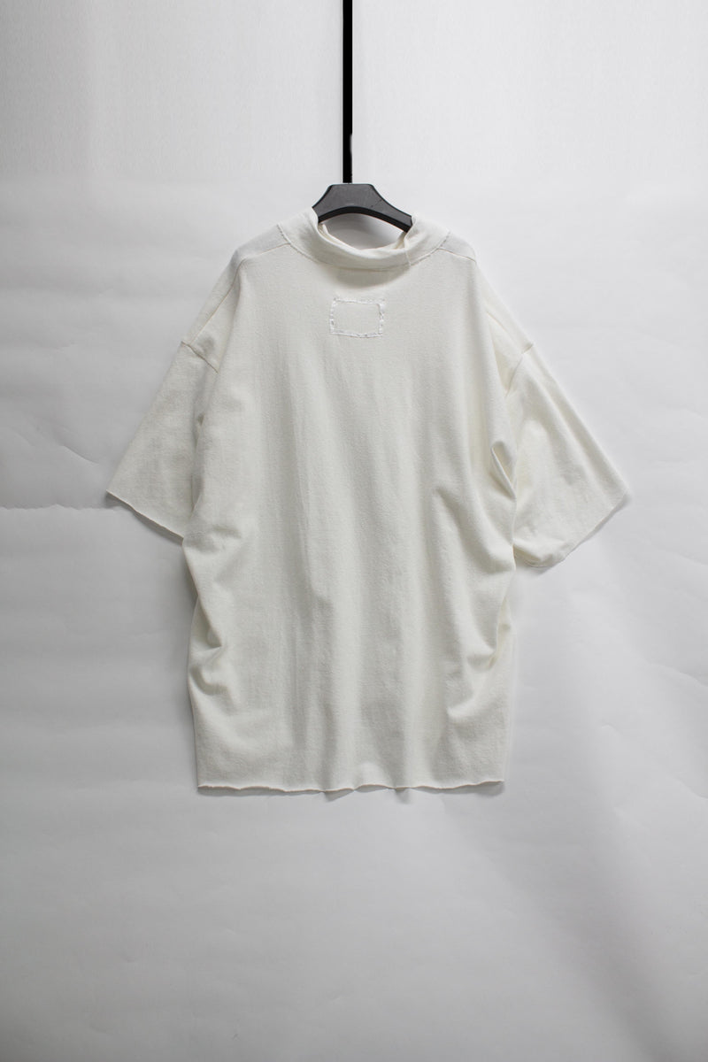 REVERSIBLE T-SHIRT - NELLY JOHANSSON