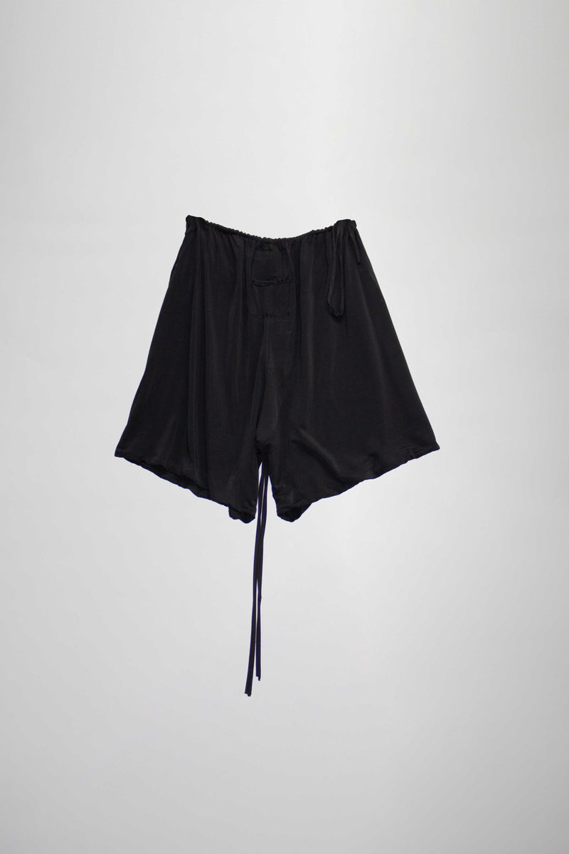 DOUBLE SHORTS - NELLY JOHANSSON