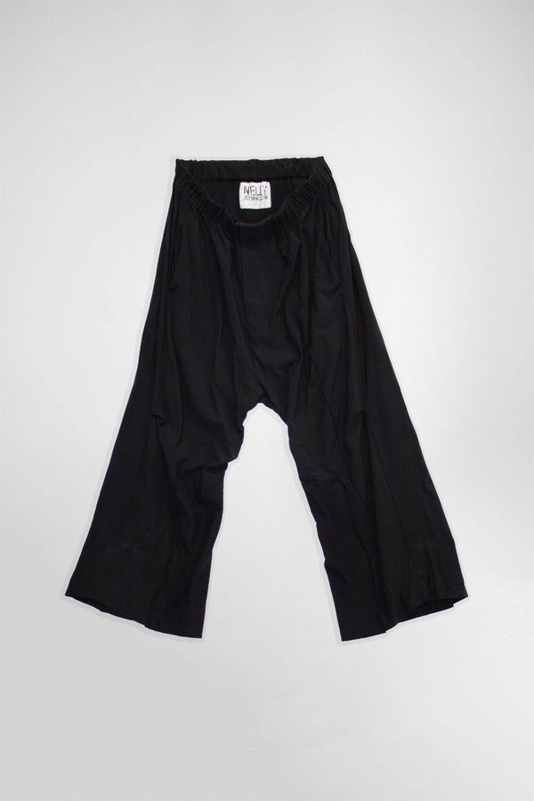 Loose Slacks - NELLY JOHANSSON