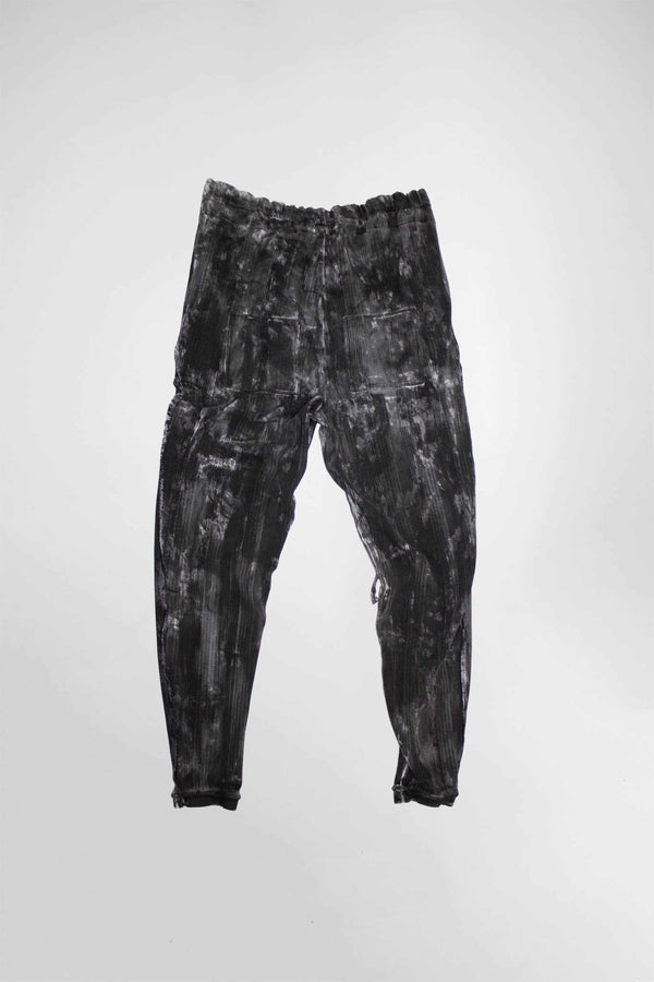 Hand Painted Pants - NELLY JOHANSSON