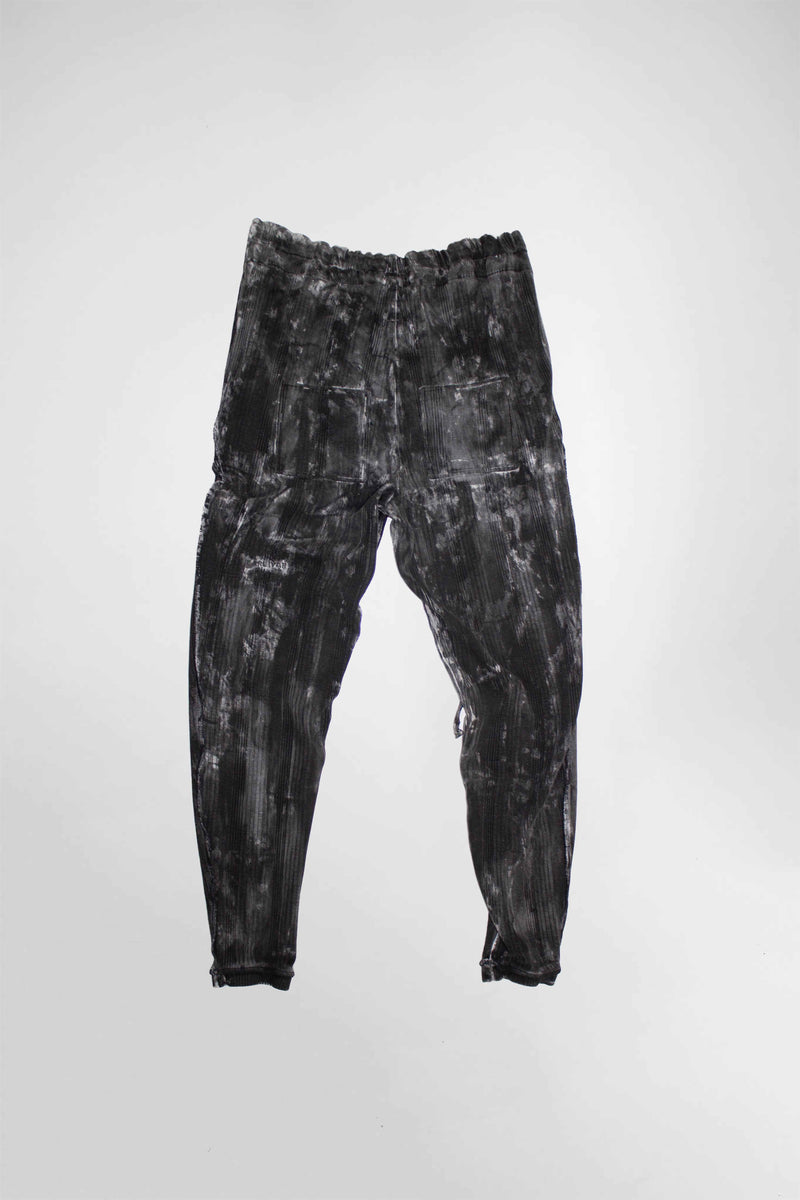 Hand Painted Pants - NELLY JOHANSSON