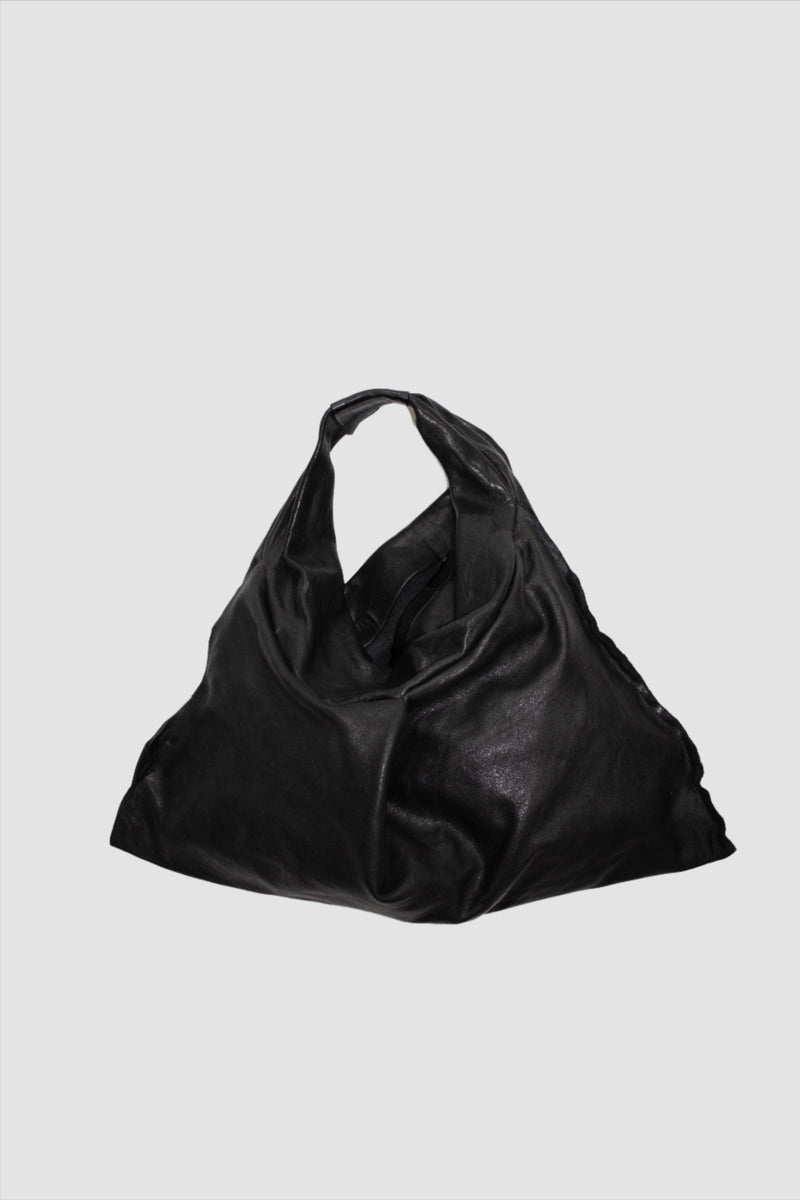 TRIANGULAR HOBO BAG - NELLY JOHANSSON