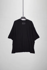 Merino blend T-shirt - NELLY JOHANSSON