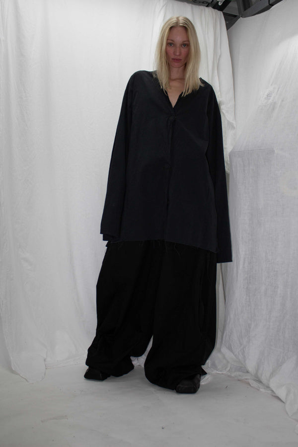 MAGNETIC Over SHIRT - NELLY JOHANSSON
