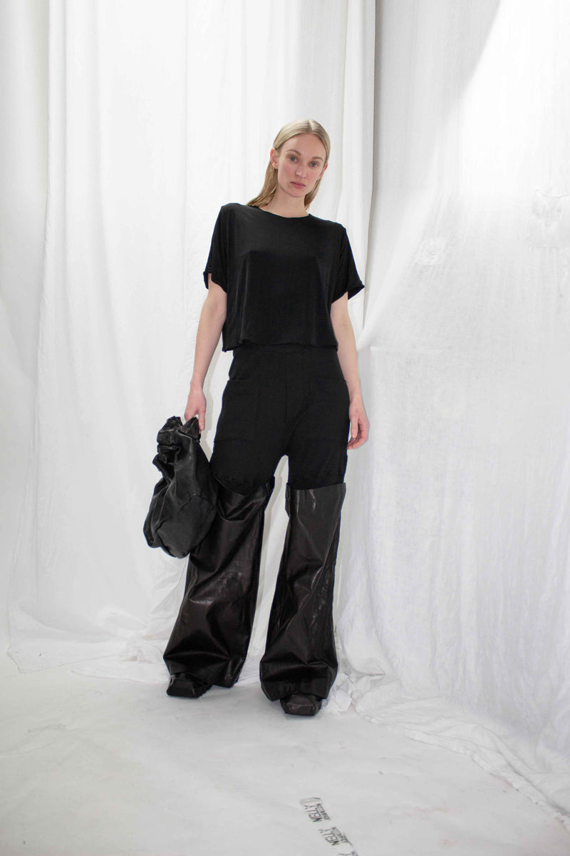 Double Top - NELLY JOHANSSON