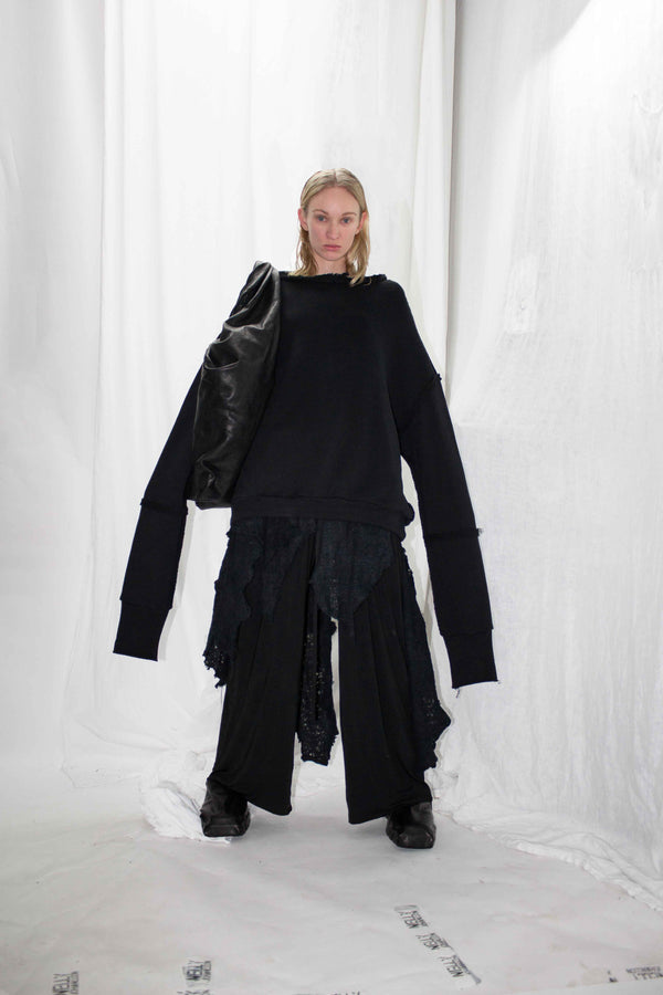BANANA BAG - NELLY JOHANSSON