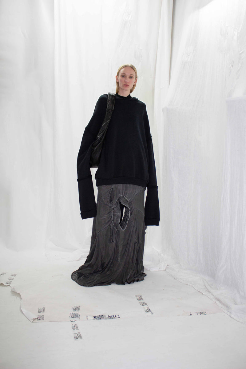 BANANA BAG - NELLY JOHANSSON