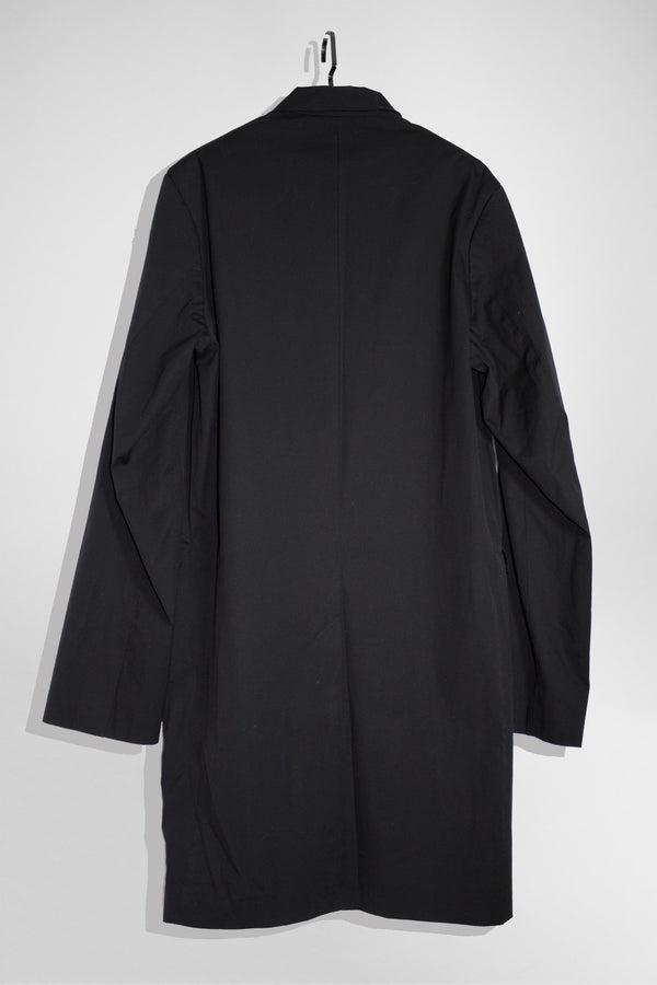 Casual Cotton Coat - CARL IVAR
