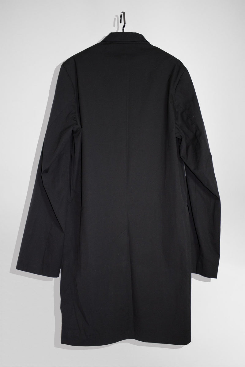 Casual Cotton Coat - CARL IVAR