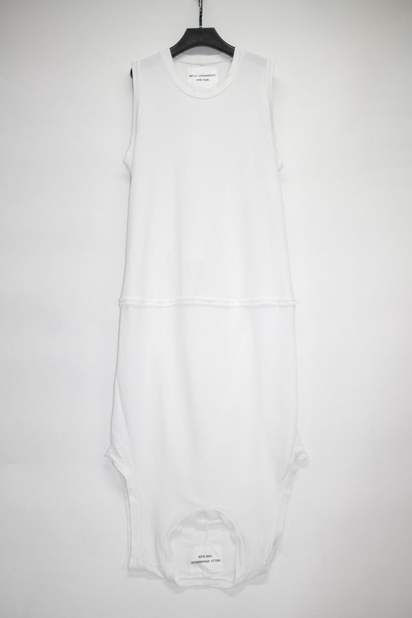 Two Side Dress - NELLY JOHANSSON