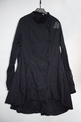 Tailored Long Sleeve Dress Shirt - NELLY JOHANSSON