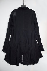 Tailored Long Sleeve Dress Shirt - NELLY JOHANSSON