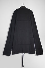Cashmere Bomber Jacket - CARL IVAR