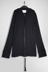 Cashmere Bomber Jacket - CARL IVAR