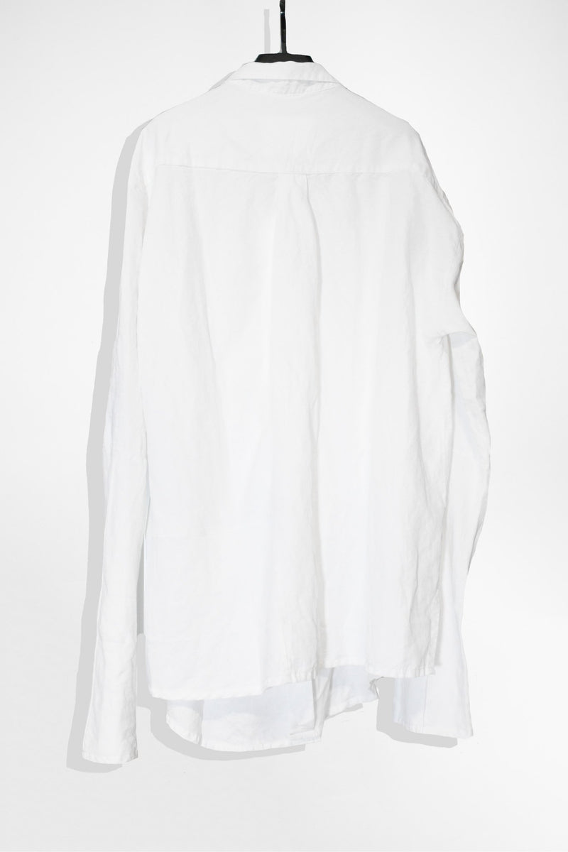 Patch Work Shirt - CARL IVAR