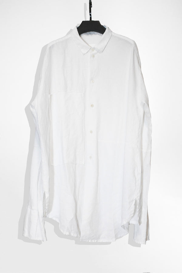 Patch Work Shirt - CARL IVAR