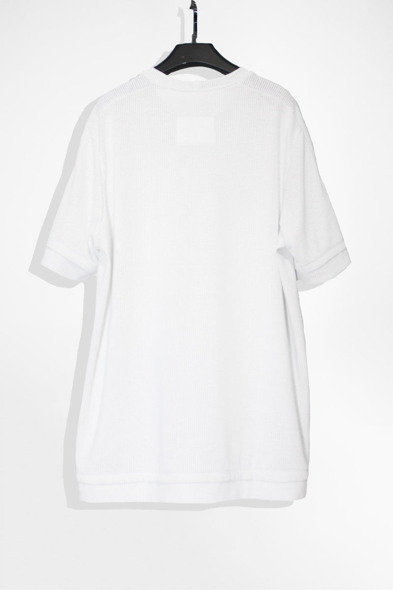 Perfect Perforated T-Shirt - CARL IVAR