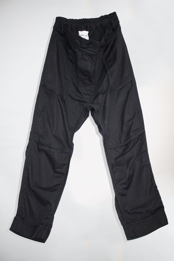 Inside Out Suit Pants - NELLY JOHANSSON