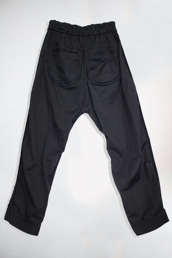 Inside Out Suit Pants - NELLY JOHANSSON