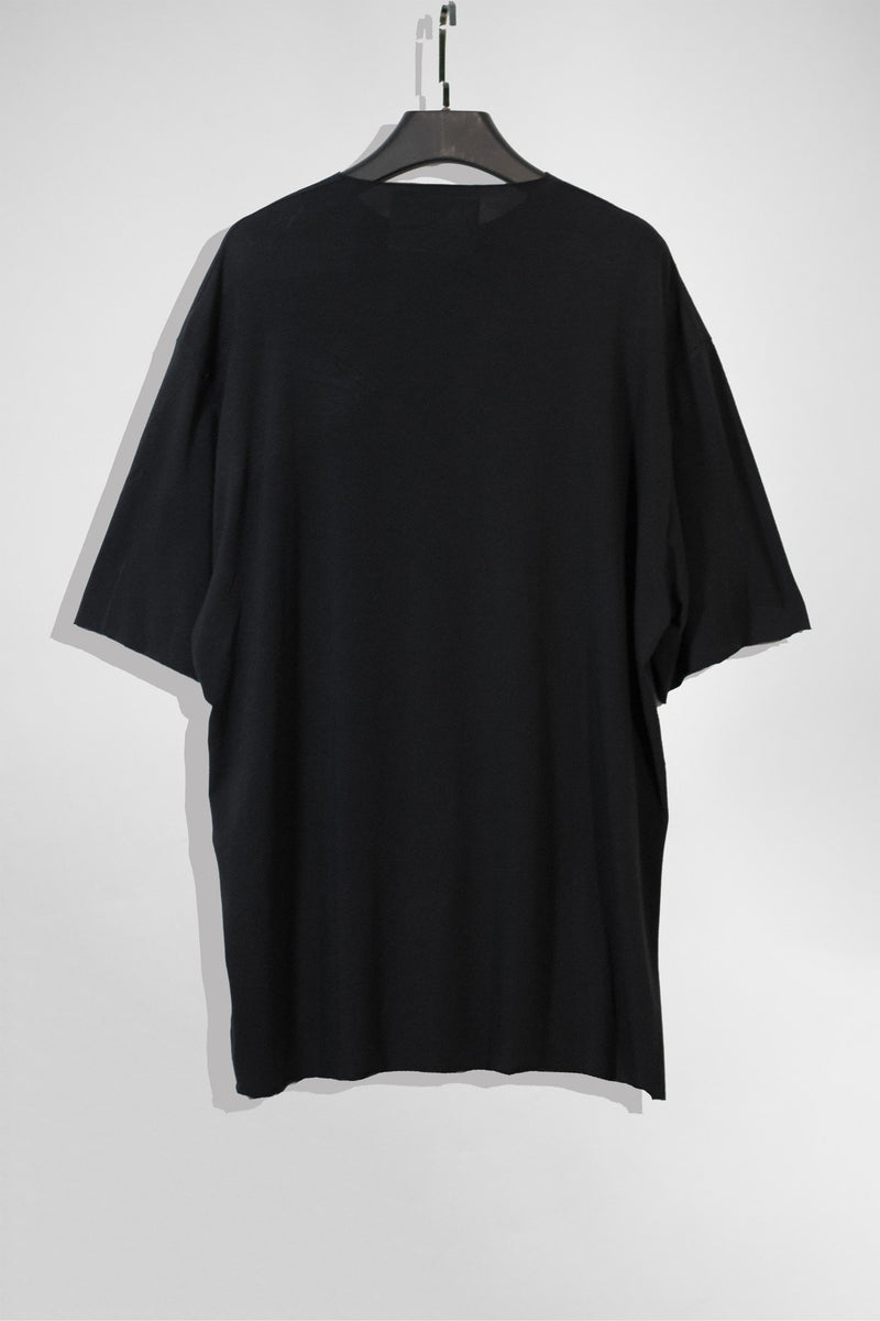 Raw Cut T-Shirt - CARL IVAR