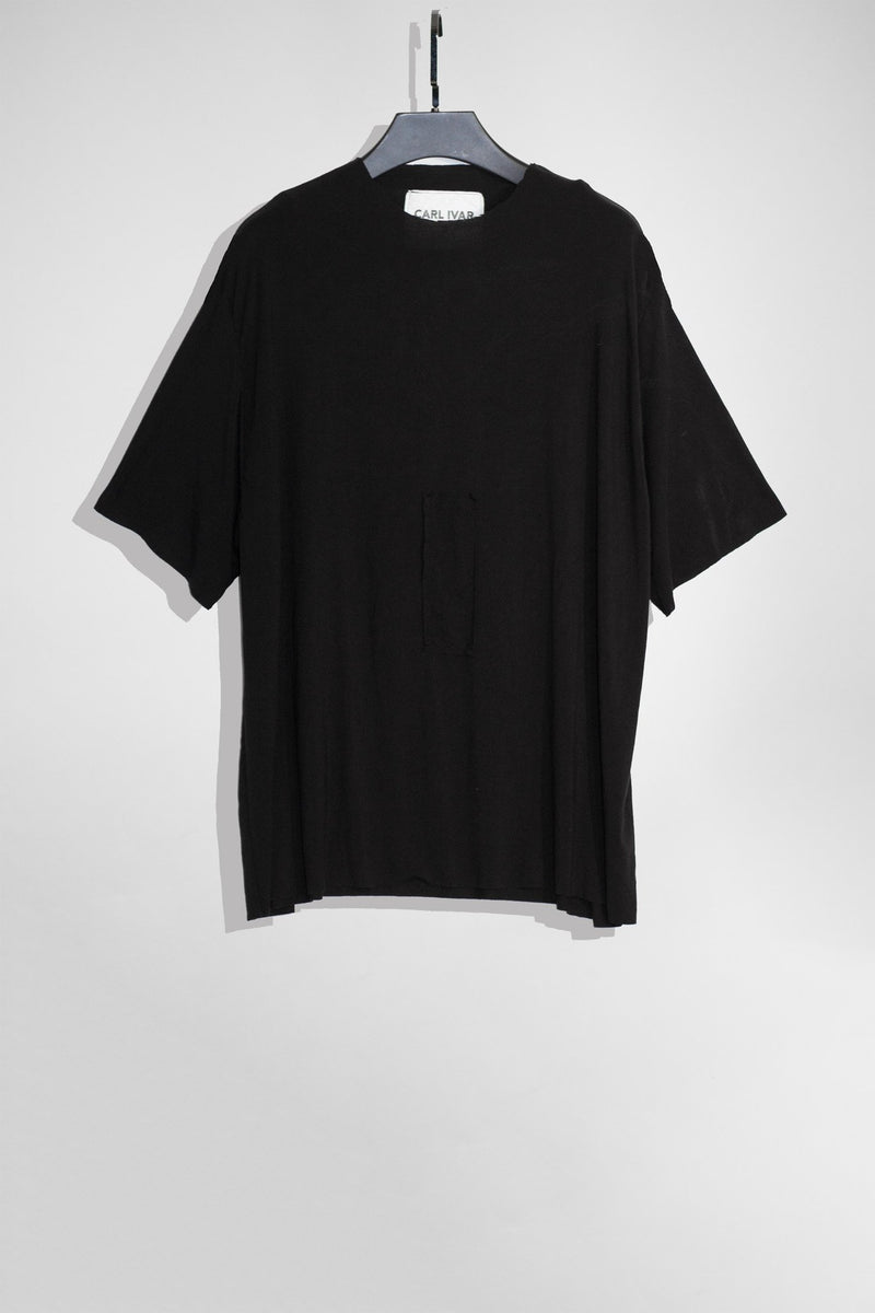 Raw Cut T-Shirt - CARL IVAR