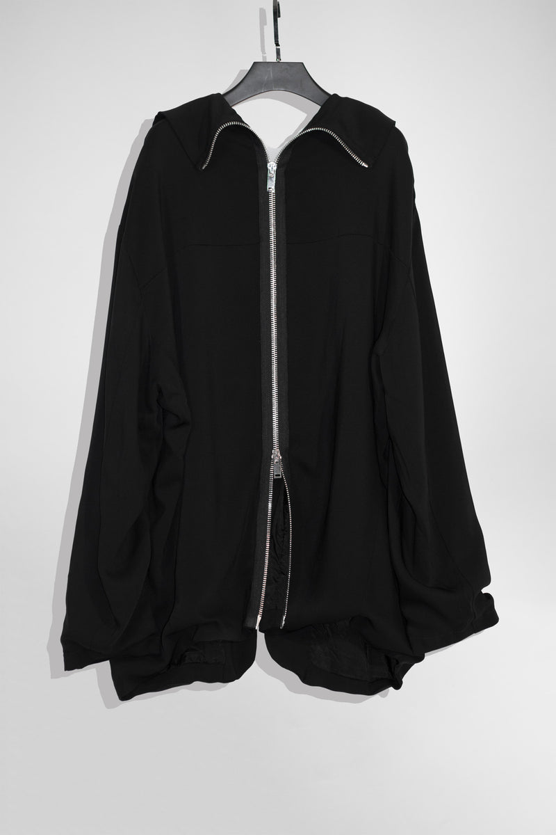 ZIP BLAZER - NELLY JOHANSSON