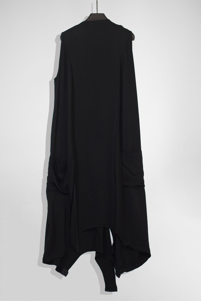 OVERALL DRESS - NELLY JOHANSSON