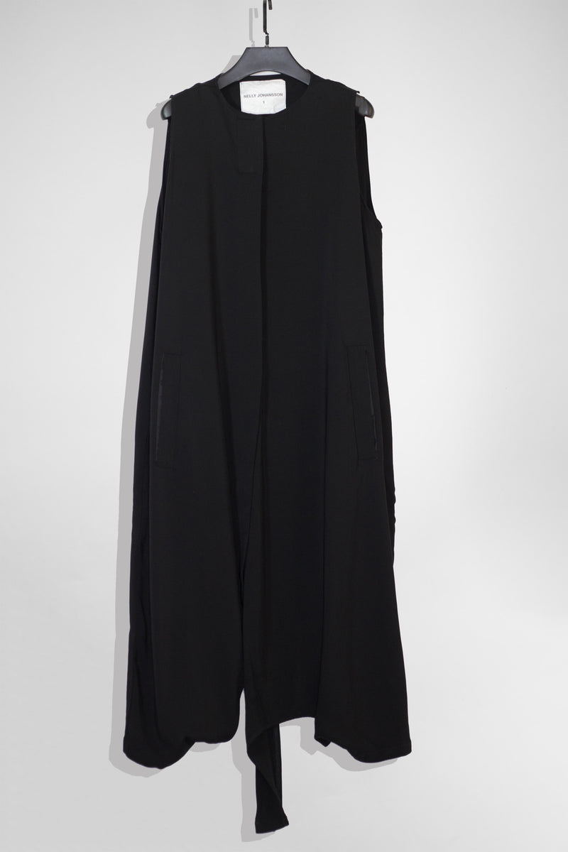 OVERALL DRESS - NELLY JOHANSSON