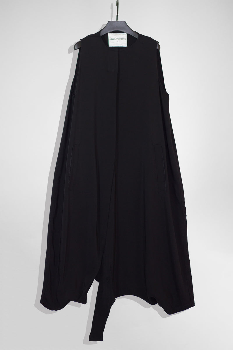OVERALL DRESS - NELLY JOHANSSON
