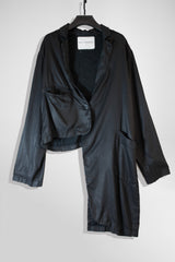 DIVERSITY JACKET - NELLY JOHANSSON