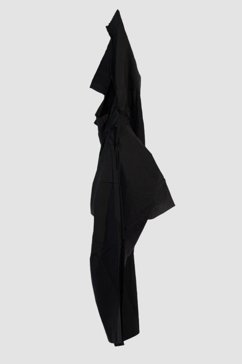 DRAPED SKIRT - NELLY JOHANSSON