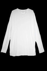 Distressed Long Sleeve - CARL IVAR