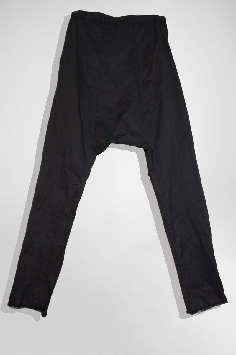 Open Knees Pants - CARL IVAR