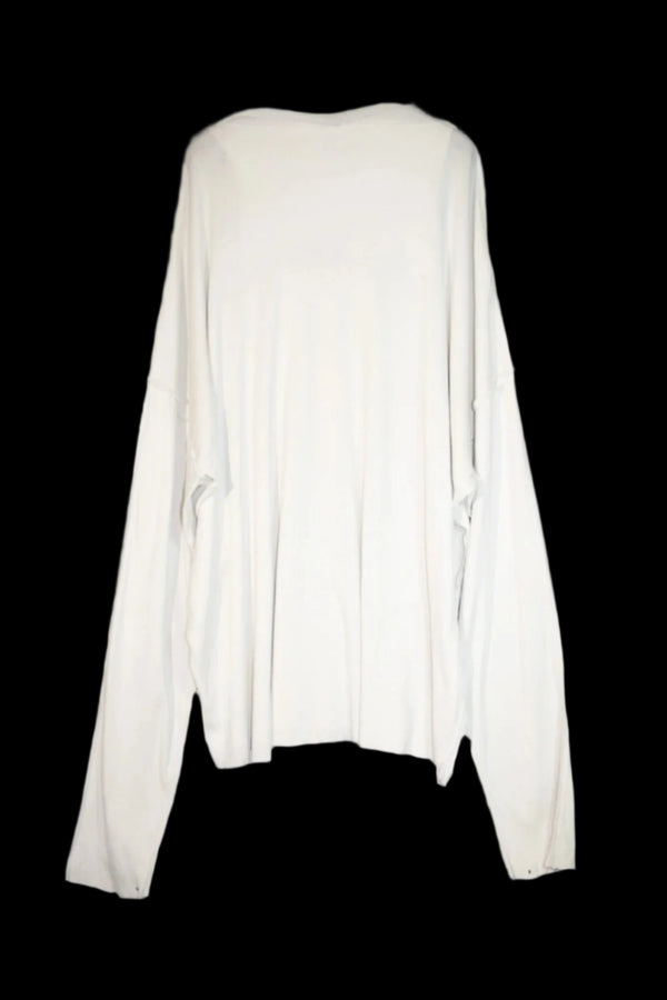 Hemp Blend Sweater - CARL IVAR