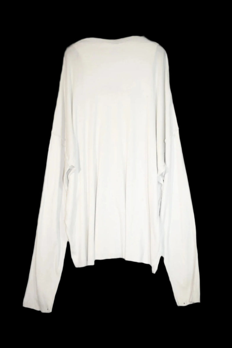 Hemp Blend Sweater - CARL IVAR